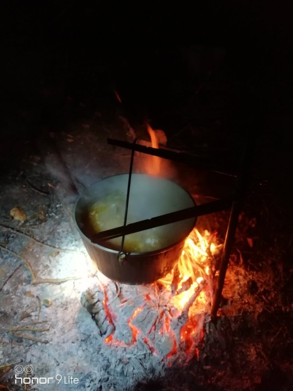 Готовится))