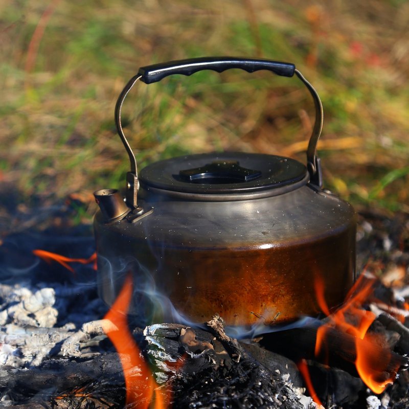 Снова кофеёк...