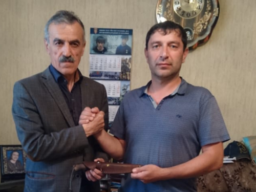 На конкурс