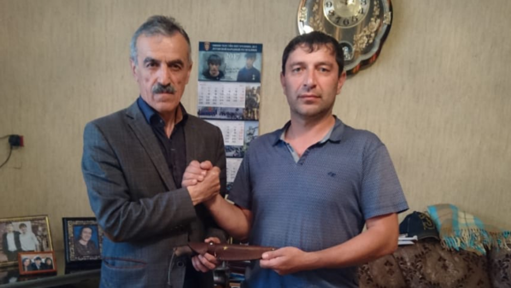На конкурс