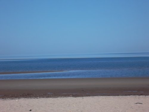 море Белое