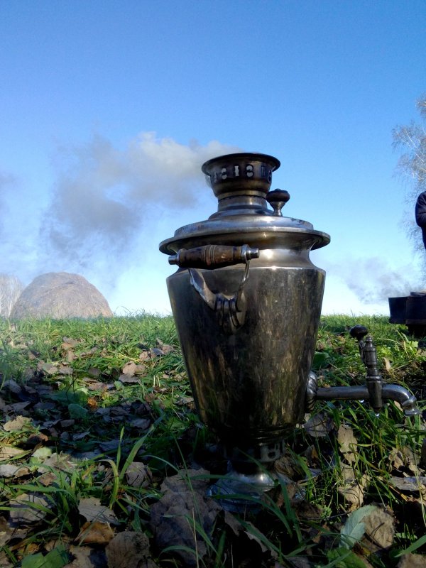 Самовар