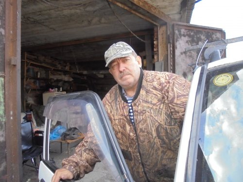 Незабываемая поездка