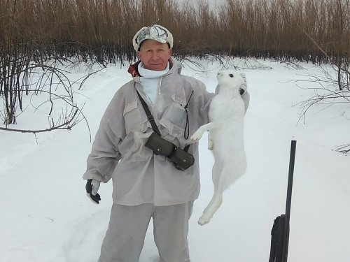 На исходе дня)