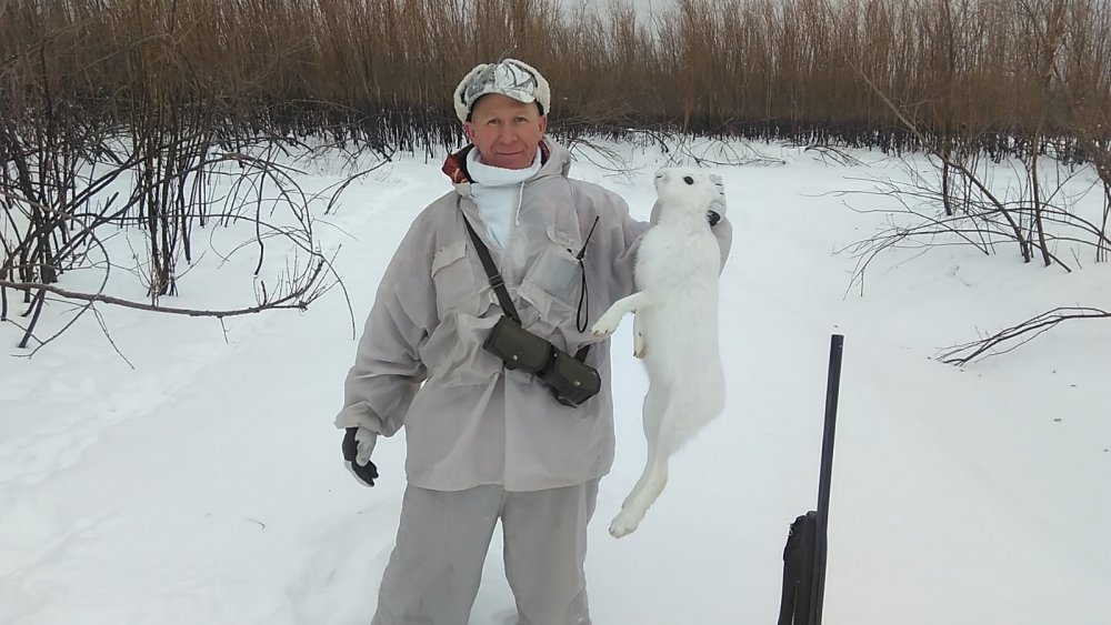 На исходе дня)