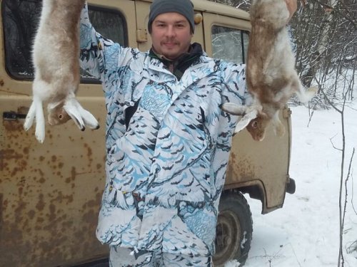 День удался
