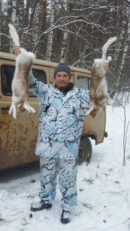 День удался