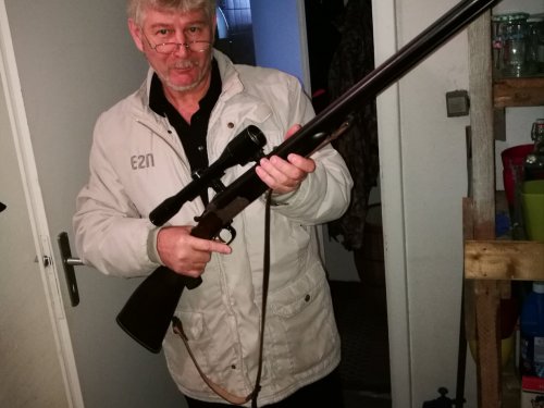 Старушка, но мне по душе! 2?16. 1?7.0