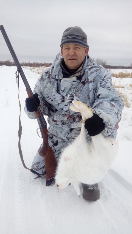 Отличный сезон!