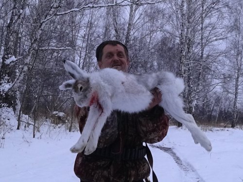 Вечерний!!