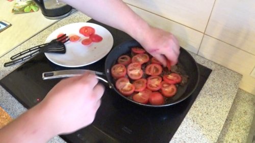 НаиНежнейшая дичь. Рецепт.