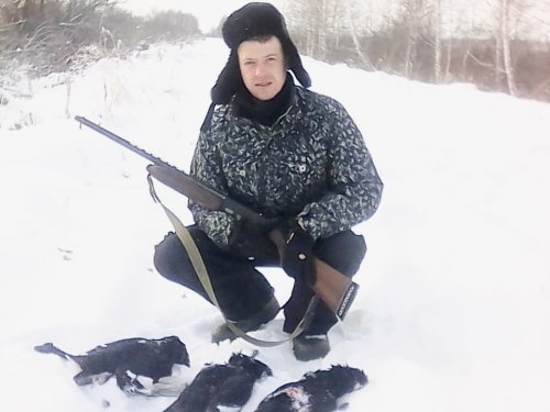 Вот так сюрприз