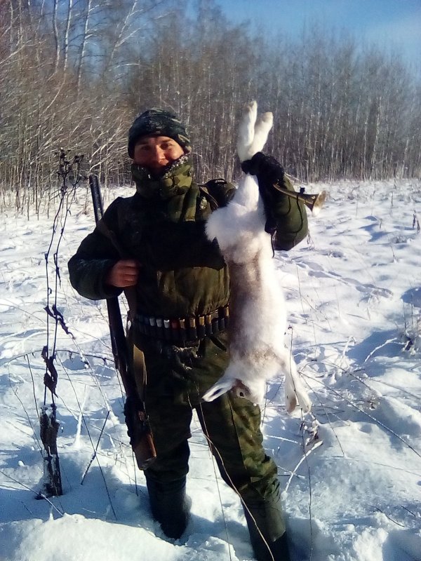 Первый