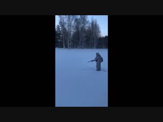 Моё хобби