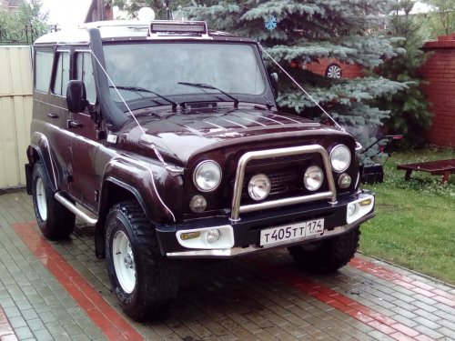 для рыбалки и охоты