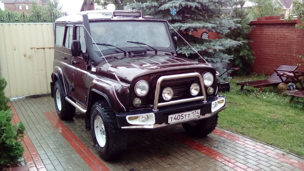 для рыбалки и охоты