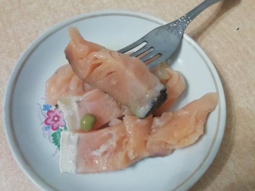 Пресервы купеческие