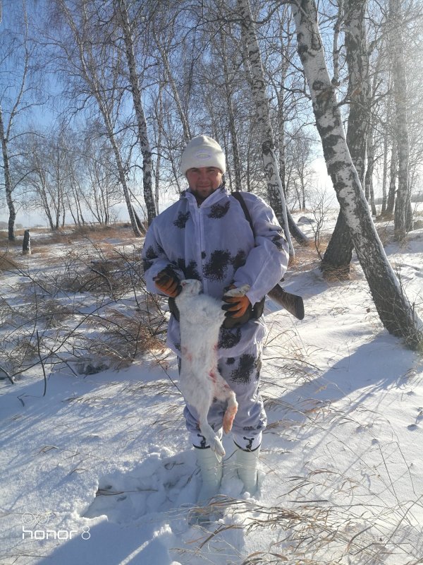 Чуть не сбежал