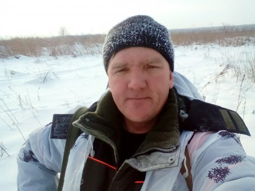 Охота на зайца