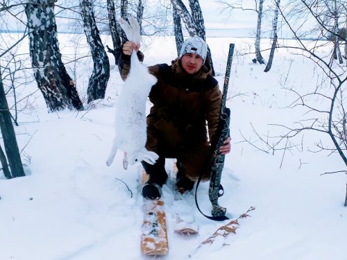 Всех с наступающим 2019 годом!