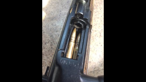 Отъемные магазины PUFGUN для СКС