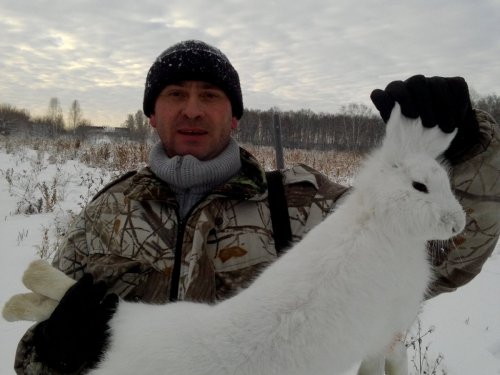 С наступающим!