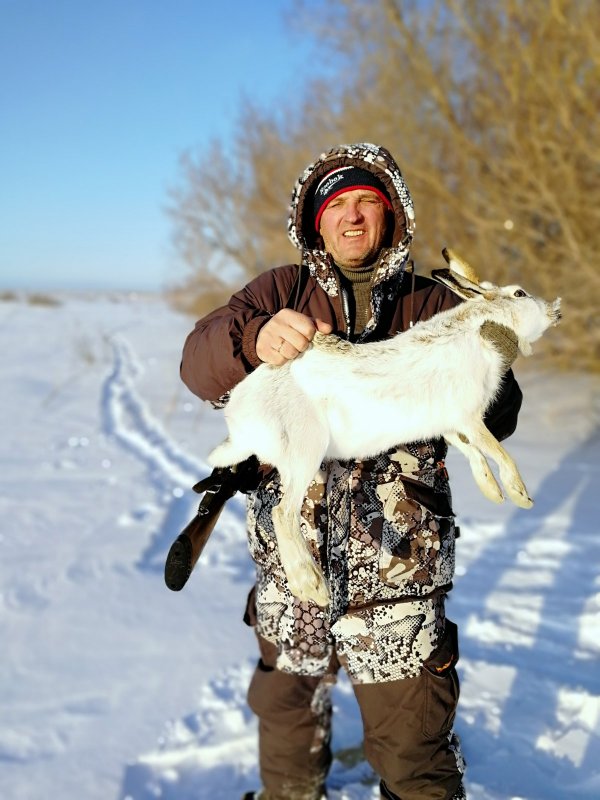 Пять кг не считая пуха