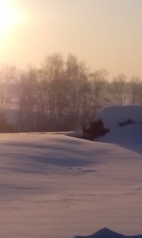 Косулька