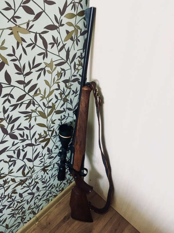 Мечта сбылась)2