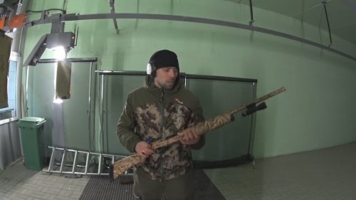 МР-155 12кал ПРОТИВ MP 155 20кал!!! Одни рождены махать МЕЧОМ другие фехтовать САБЛЕЙ!!!