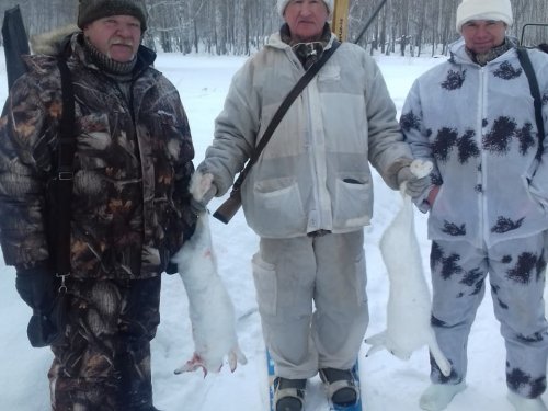 Закрытие сезона