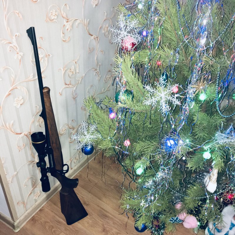Мечта сбылась)