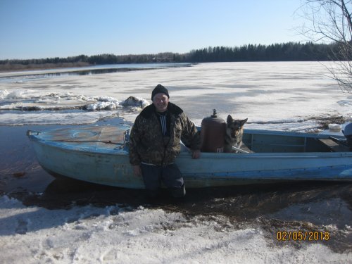 Приплыли
