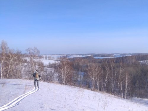Хороший денёк