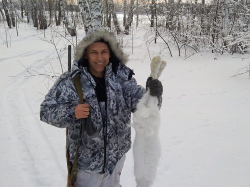 Первый в 2019