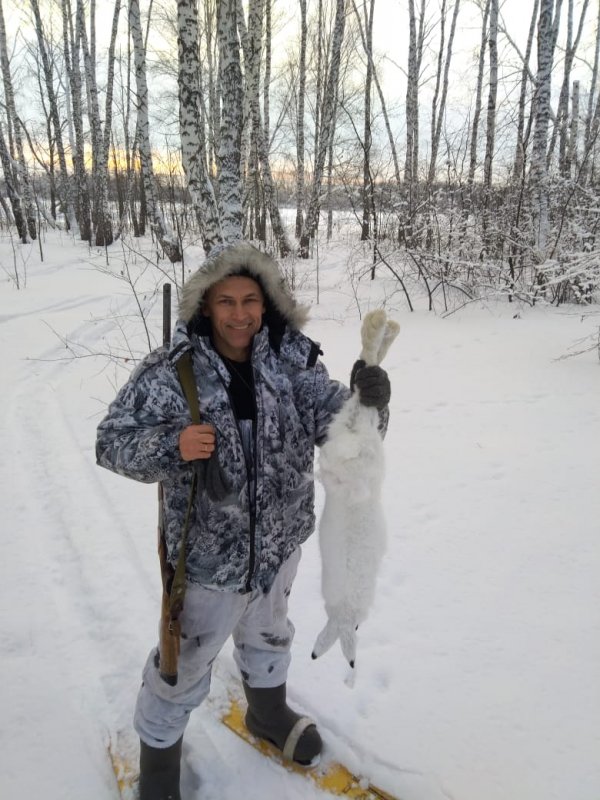 Первый в 2019