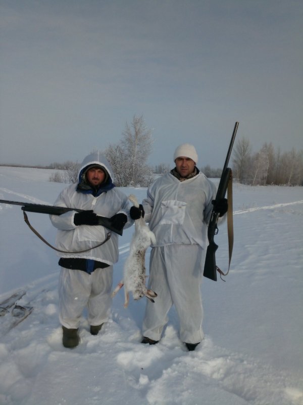 трофей