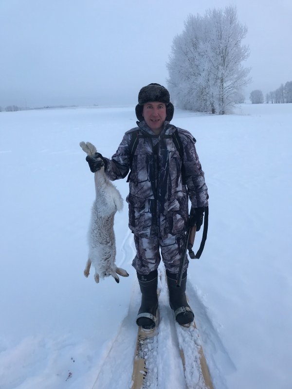 Трудовой