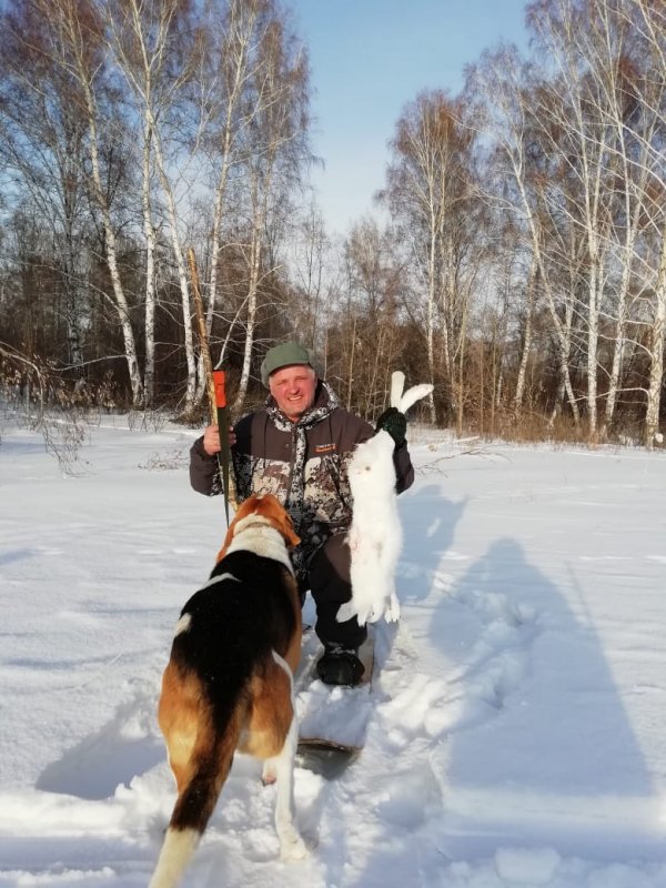 Сегодня белячек