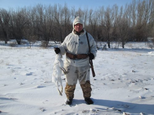 На позитиве...
