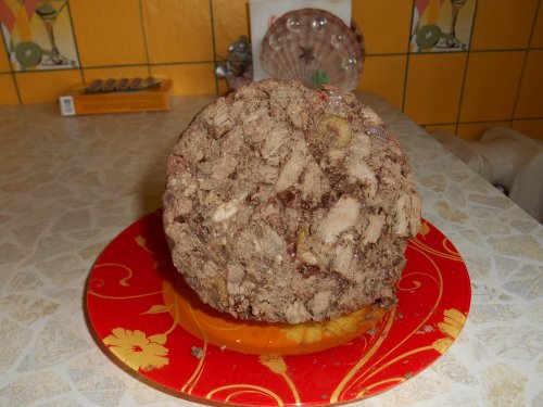 Ветчина «Трофейная охота»
