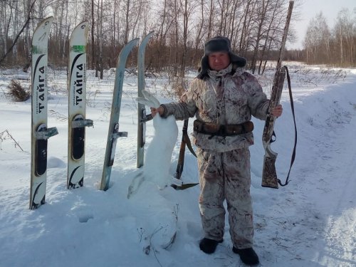 Закрытие сезона!!!