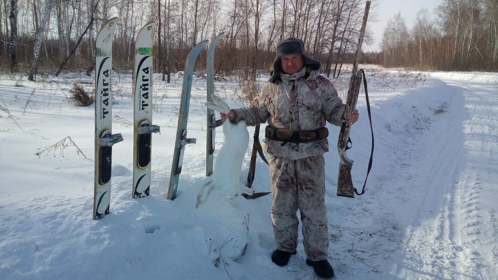 Закрытие сезона!!!