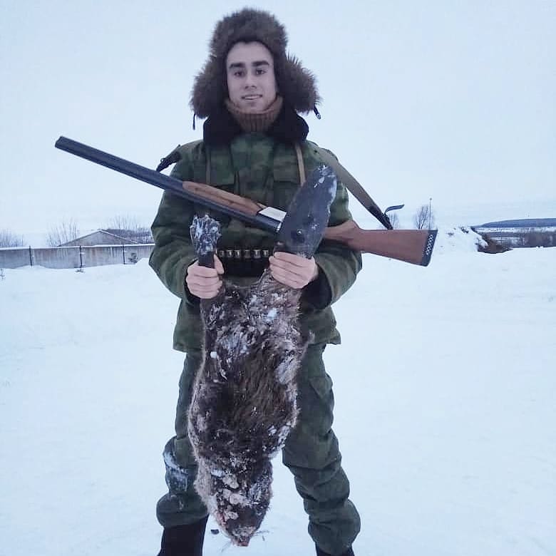 Закрыл путевку!