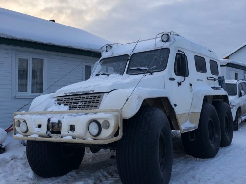 Трэкол