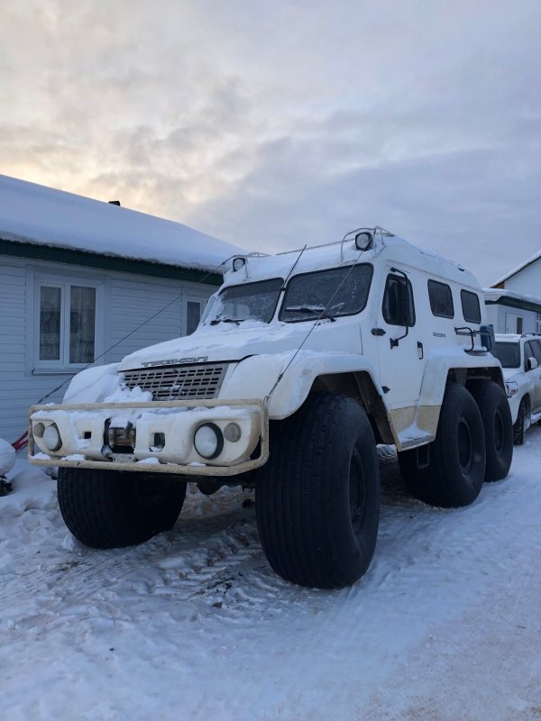 Трэкол