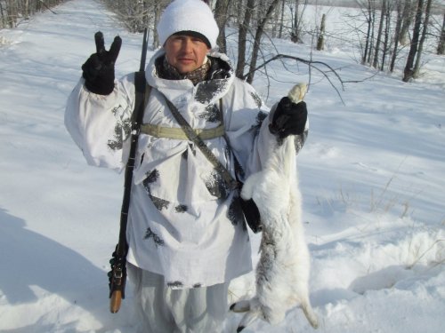 Третий выстрел