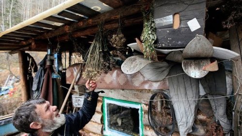 Профессиональная охота в Западной Сибири. Часть 2.