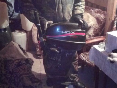 обновился к весне!