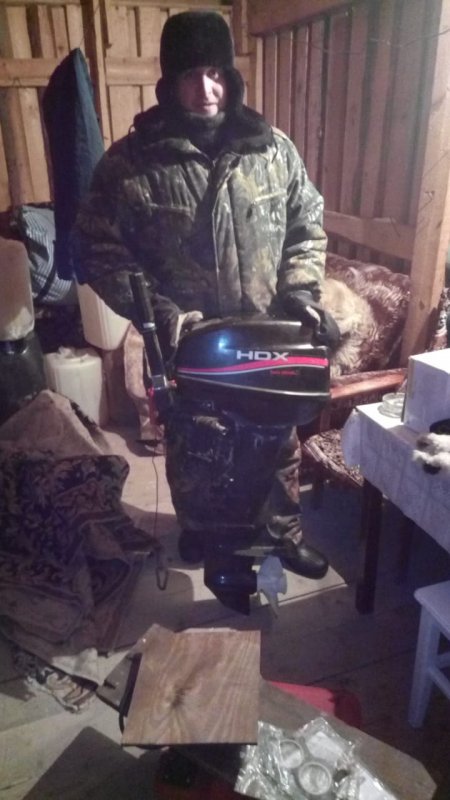 обновился к весне!